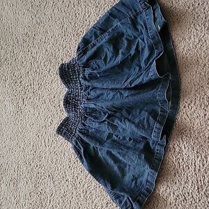 Children's Place Girl's Skirt